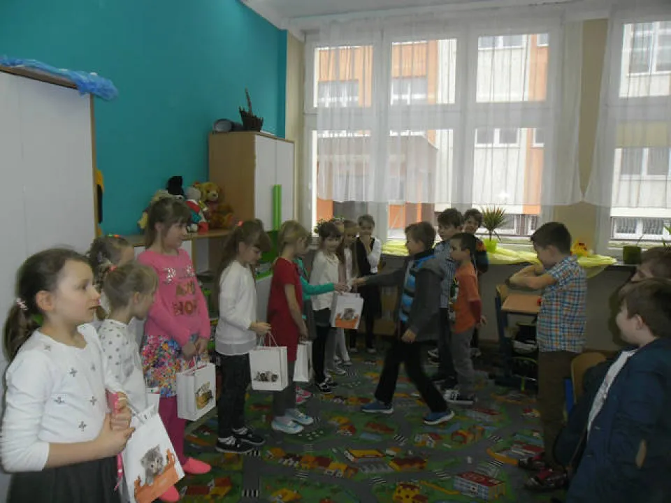 Dzien Kobiet — zdjęcie 9