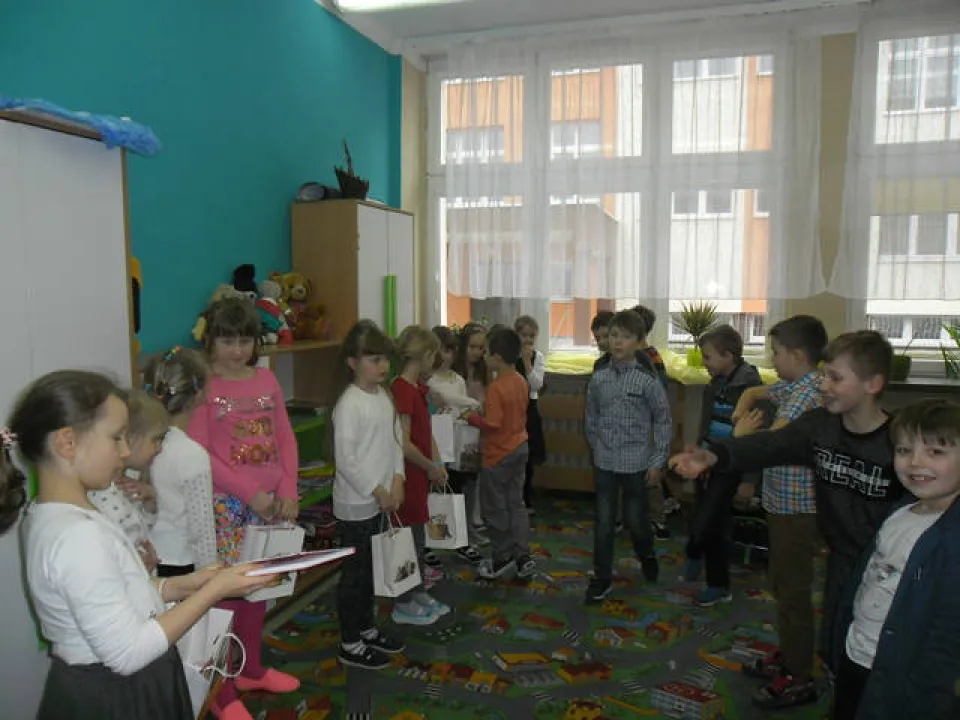 Dzien Kobiet — zdjęcie 10