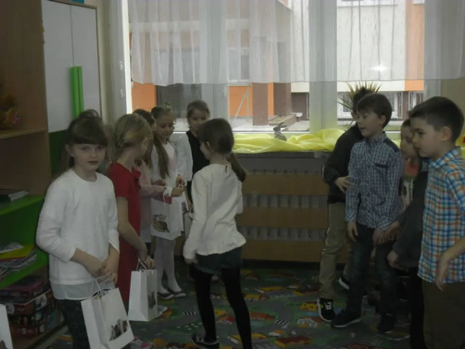 Dzien Kobiet — zdjęcie 12