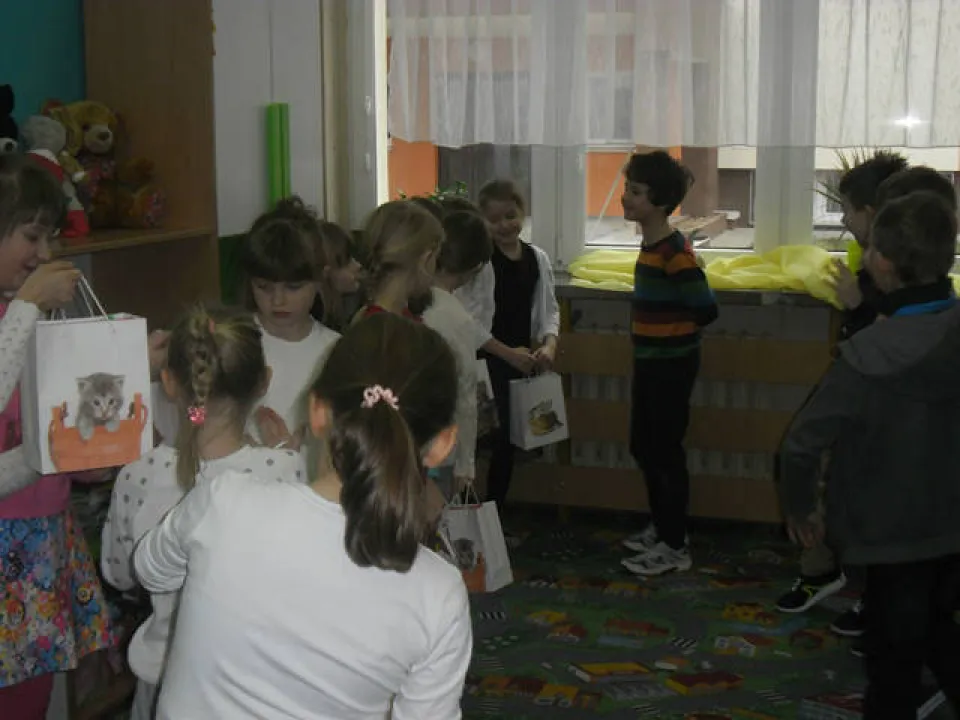 Dzien Kobiet — zdjęcie 13
