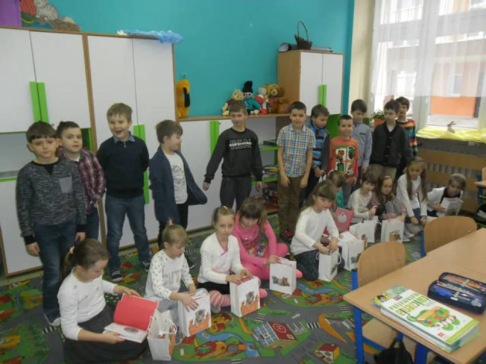 Dzien Kobiet — zdjęcie 14