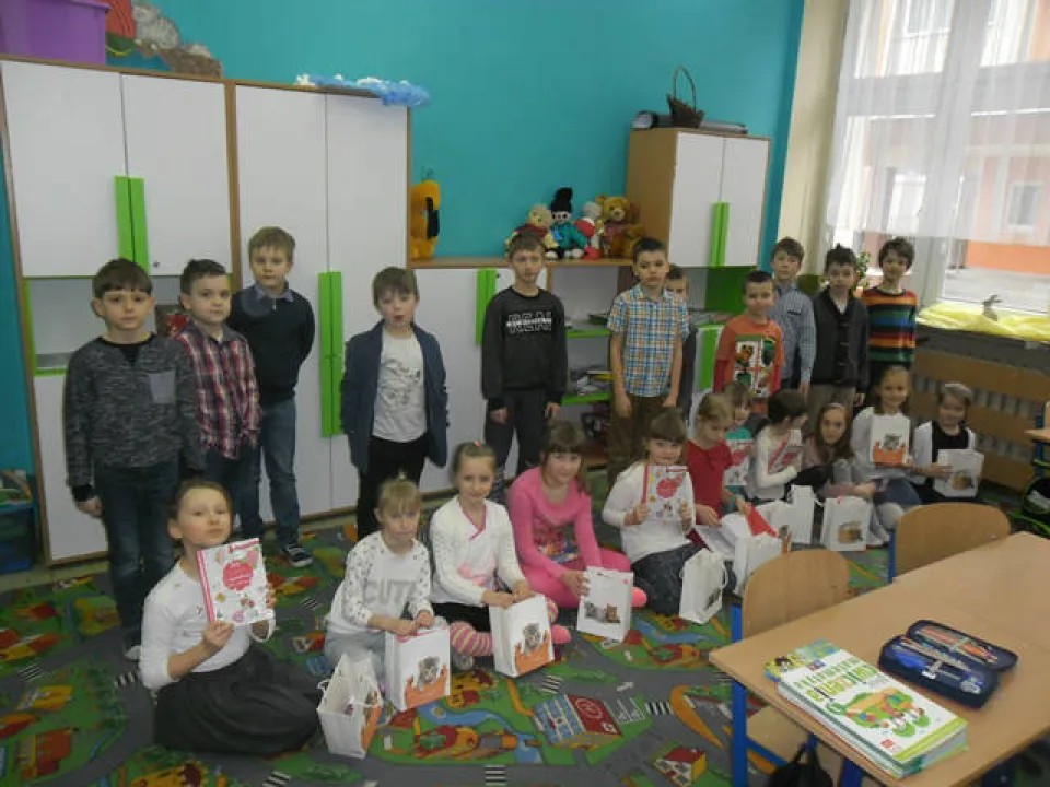 Dzien Kobiet — zdjęcie 15
