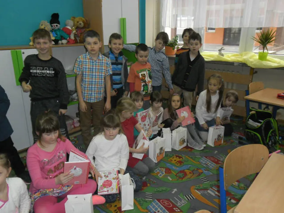 Dzien Kobiet — zdjęcie 16