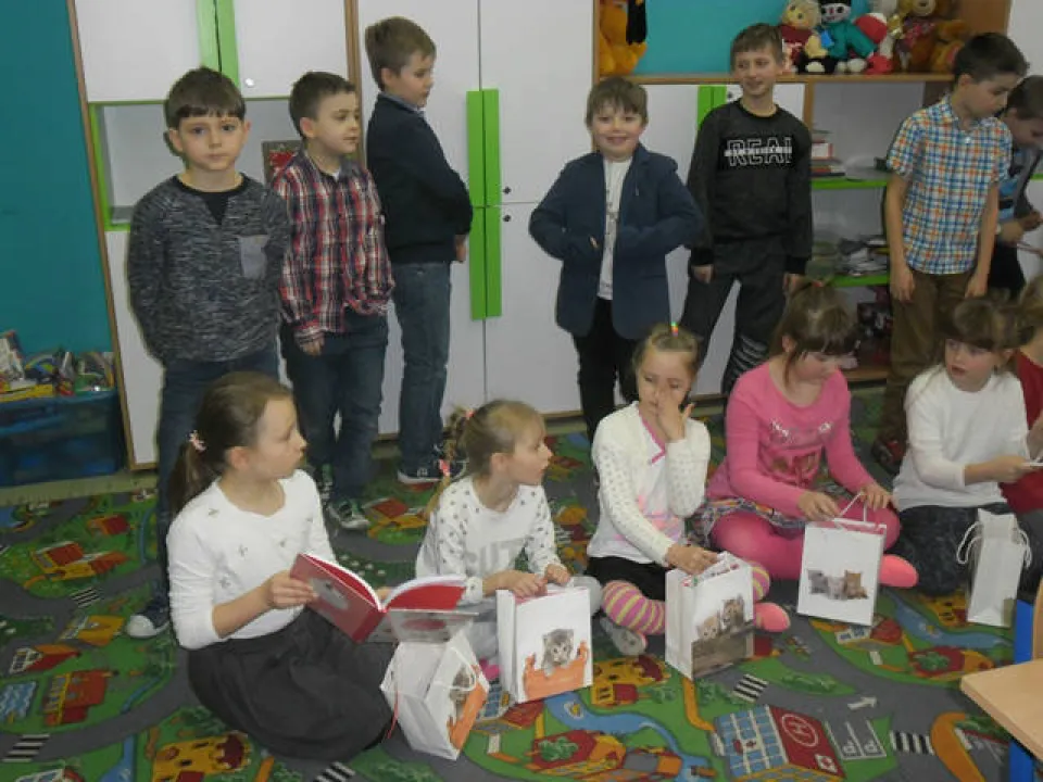 Dzien Kobiet — zdjęcie 17