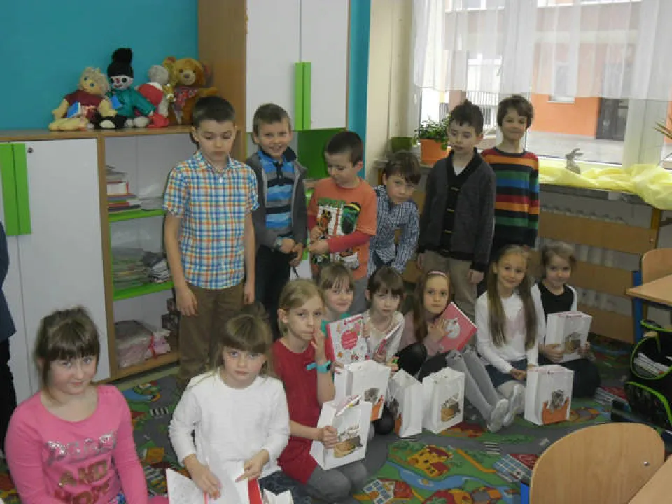Dzien Kobiet — zdjęcie 18