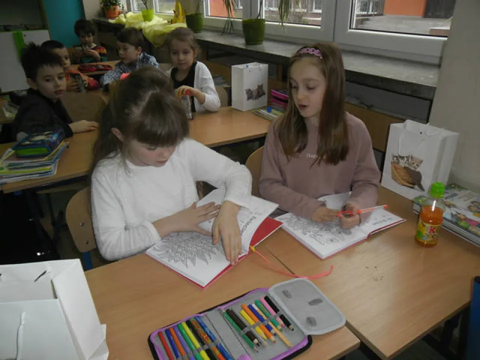 Dzien Kobiet — zdjęcie 19