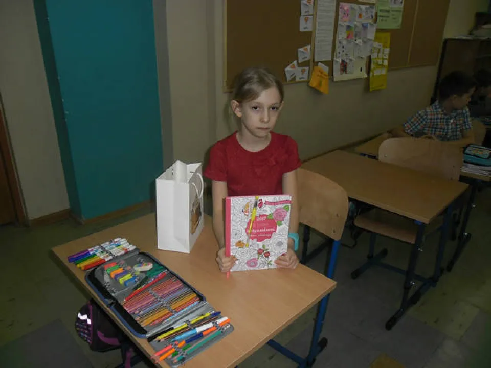 Dzien Kobiet — zdjęcie 21