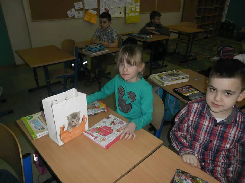 Dzien Kobiet — zdjęcie 23