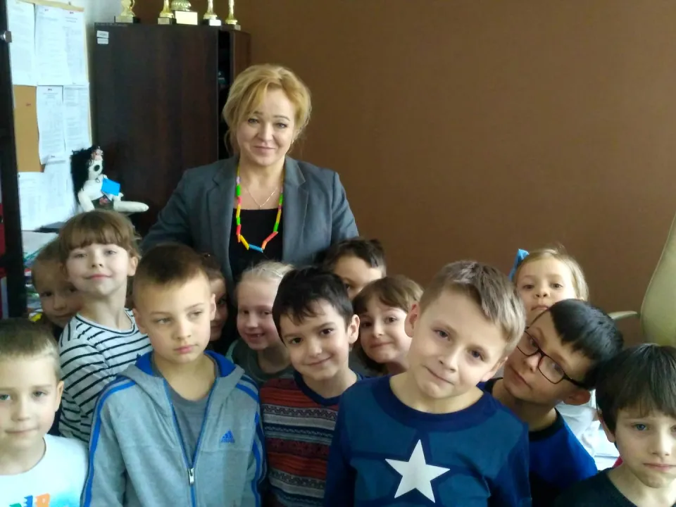 Dzień Kobiet w 0a — zdjęcie 7