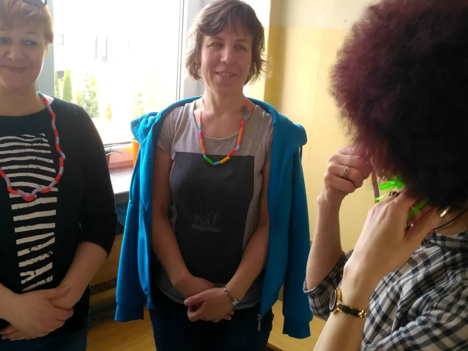 Dzień Kobiet w 0a — zdjęcie 8