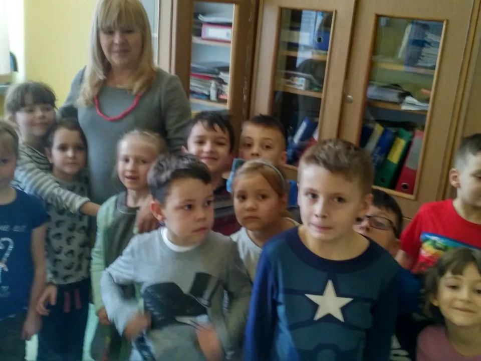 Dzień Kobiet w 0a — zdjęcie 13