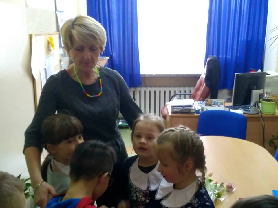 Dzień Kobiet w 0a — zdjęcie 15