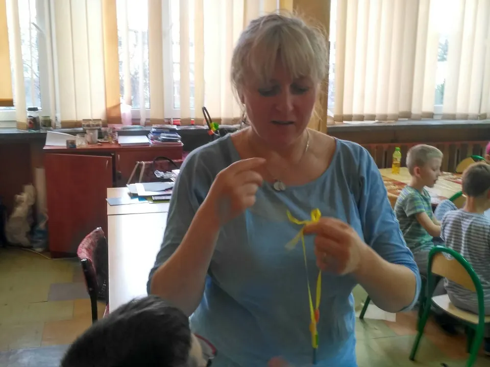 Dzień Kobiet w 0a — zdjęcie 16