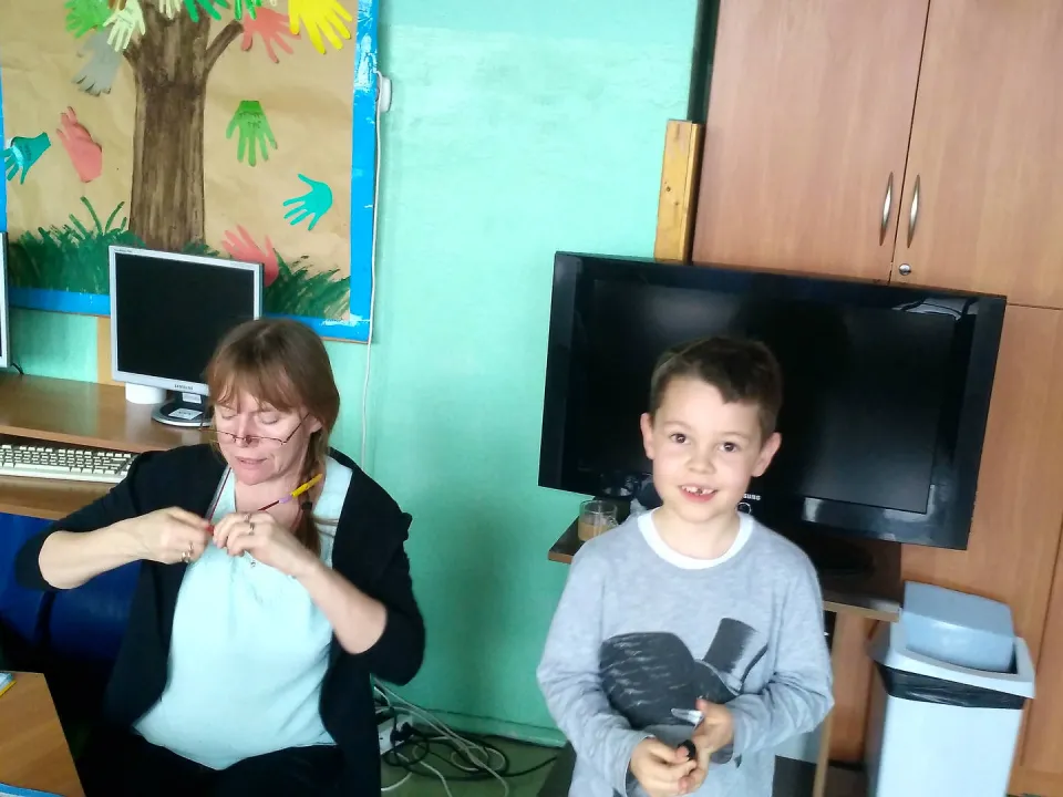 Dzień Kobiet w 0a — zdjęcie 17