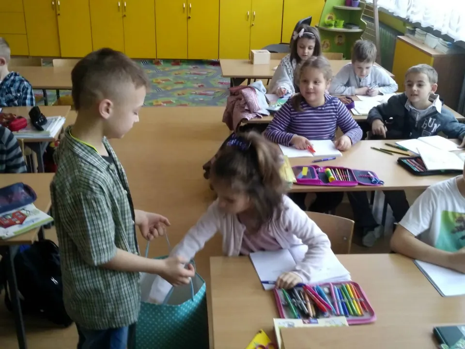 Dzień Kobiet w 0a — zdjęcie 18