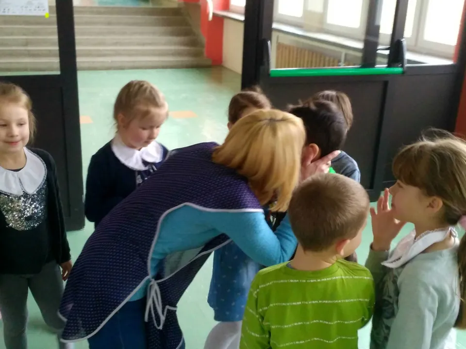 Dzień Kobiet w 0a — zdjęcie 19