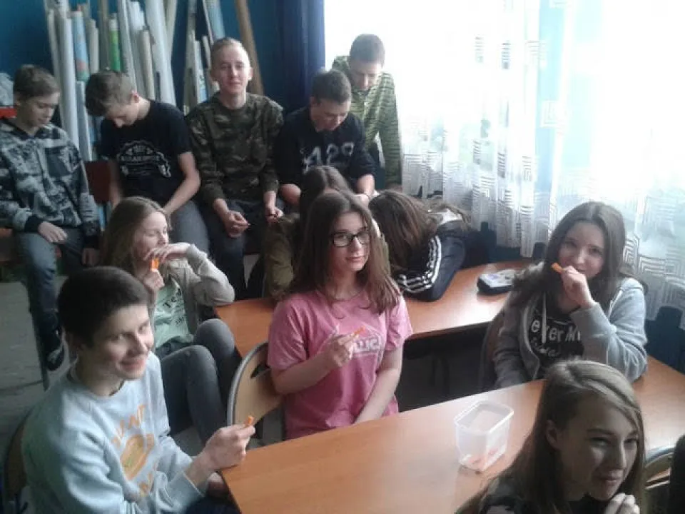 Zdrowie na talerzu — zdjęcie 7