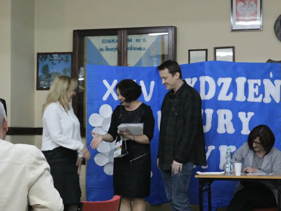 Dyktando — zdjęcie 3
