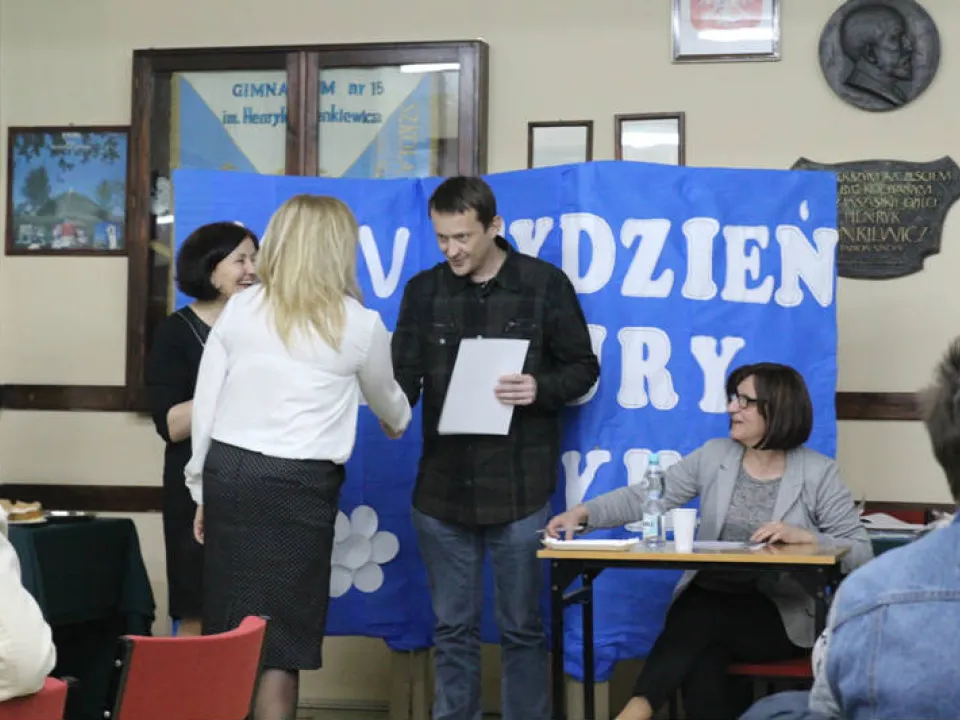 Dyktando — zdjęcie 4
