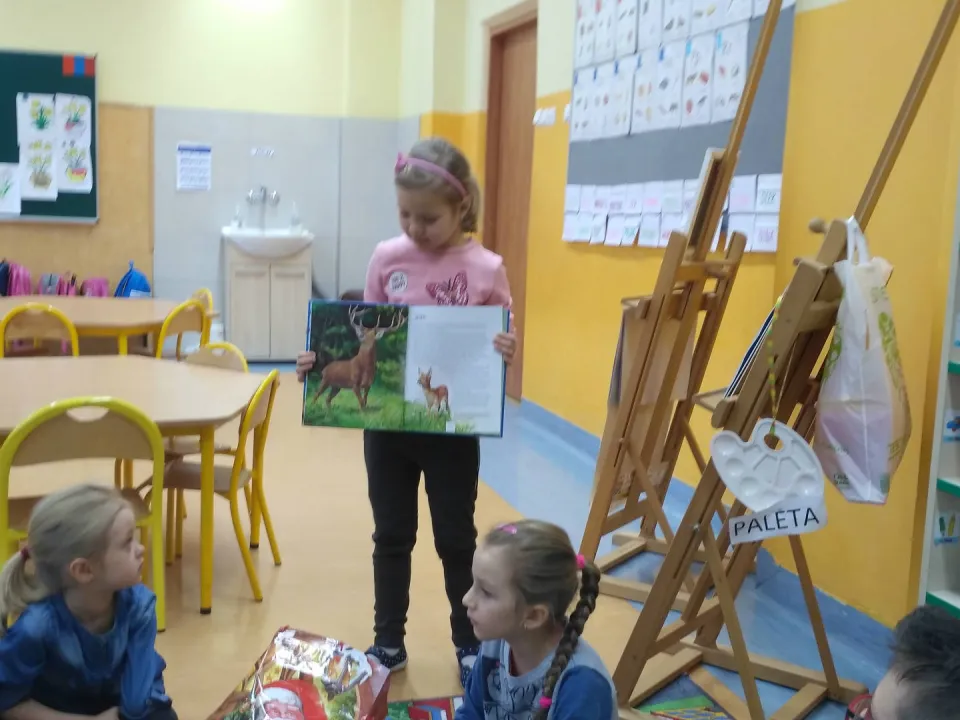 Prezentacja książeczek w 0a — zdjęcie 5