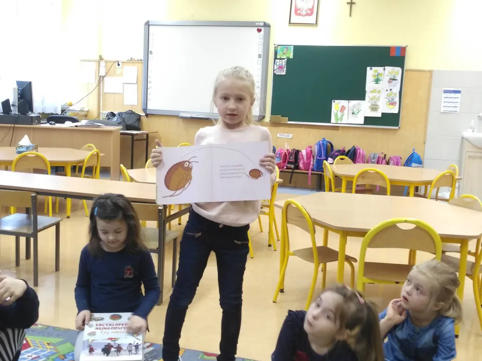 Prezentacja książeczek w 0a — zdjęcie 6