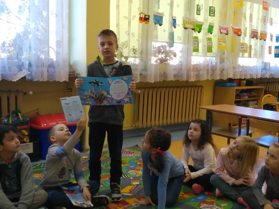 Prezentacja książeczek w 0a — zdjęcie 7
