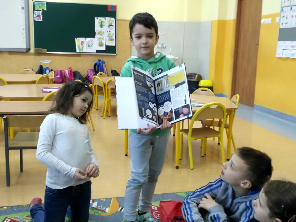 Prezentacja książeczek w 0a — zdjęcie 11