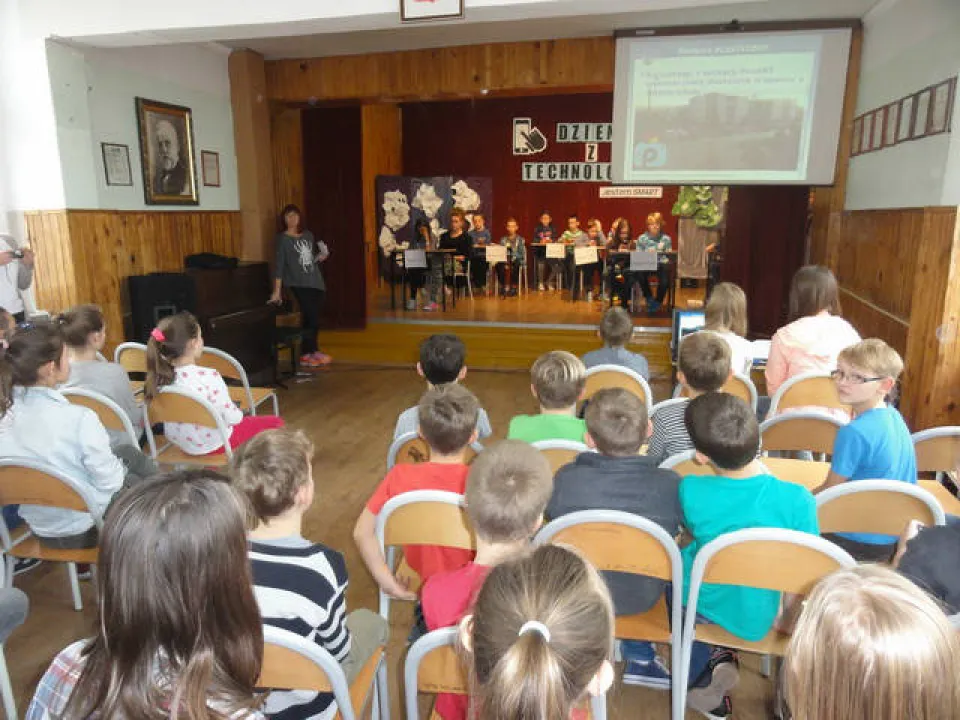 Dzień z technologią SP — zdjęcie 3