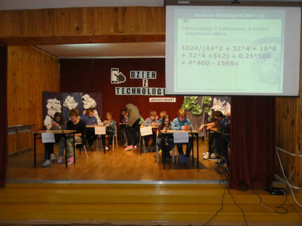 Dzień z technologią SP — zdjęcie 7