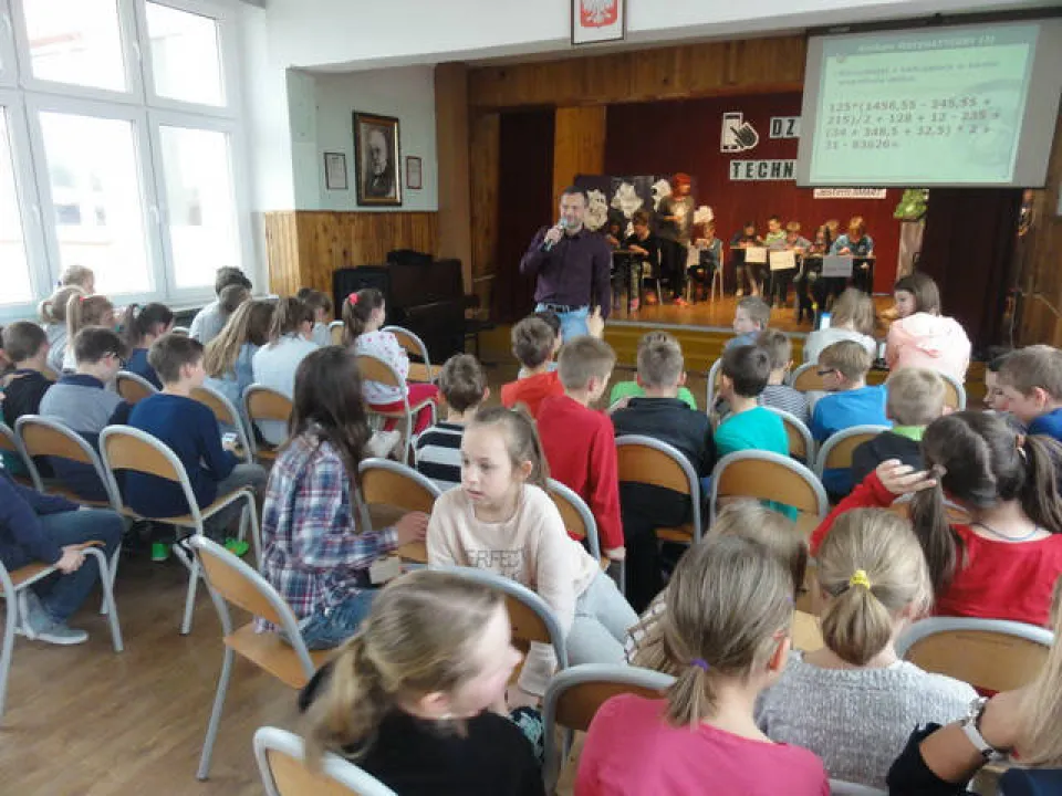 Dzień z technologią SP — zdjęcie 8