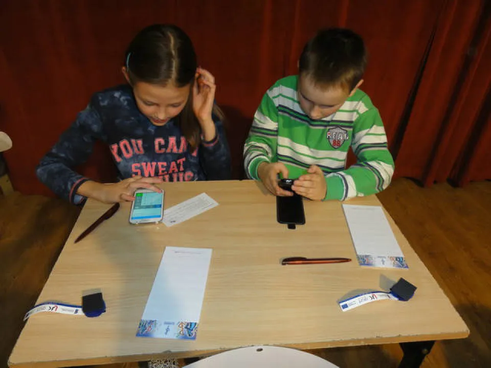 Dzień z technologią SP — zdjęcie 10