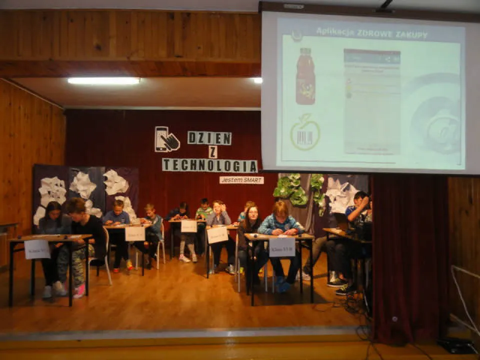 Dzień z technologią SP — zdjęcie 12
