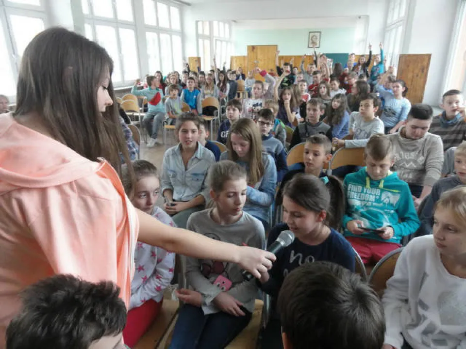 Dzień z technologią SP — zdjęcie 14