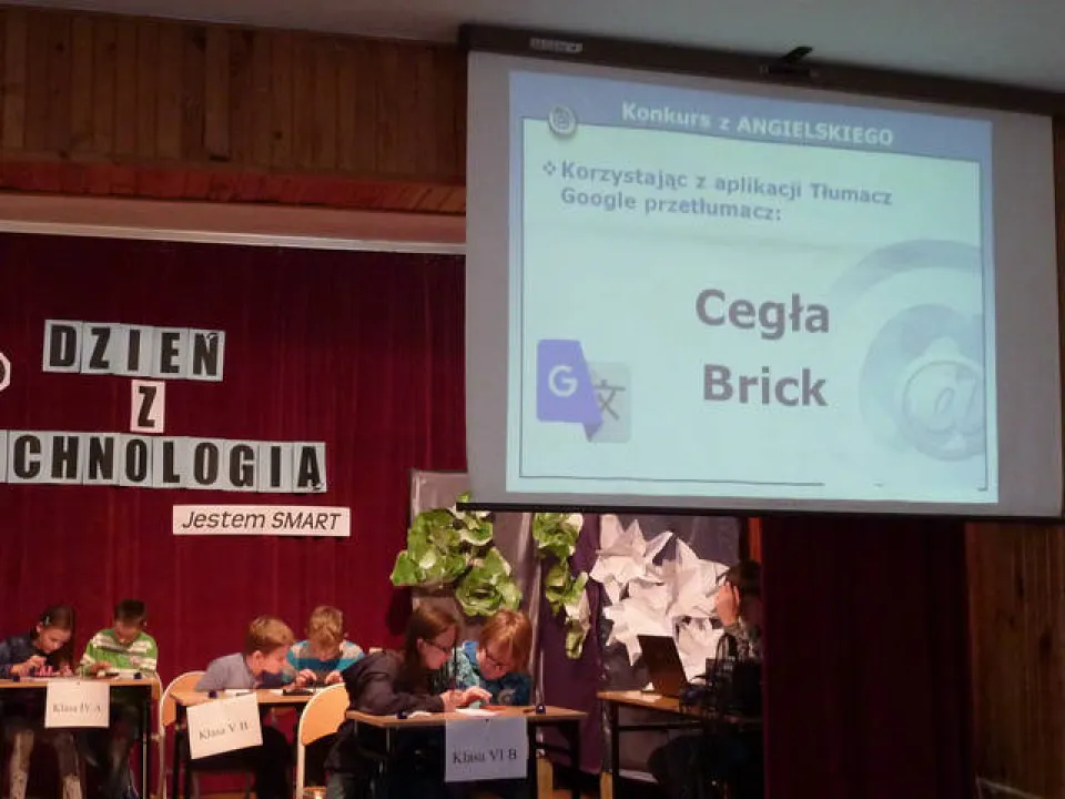 Dzień z technologią SP — zdjęcie 16