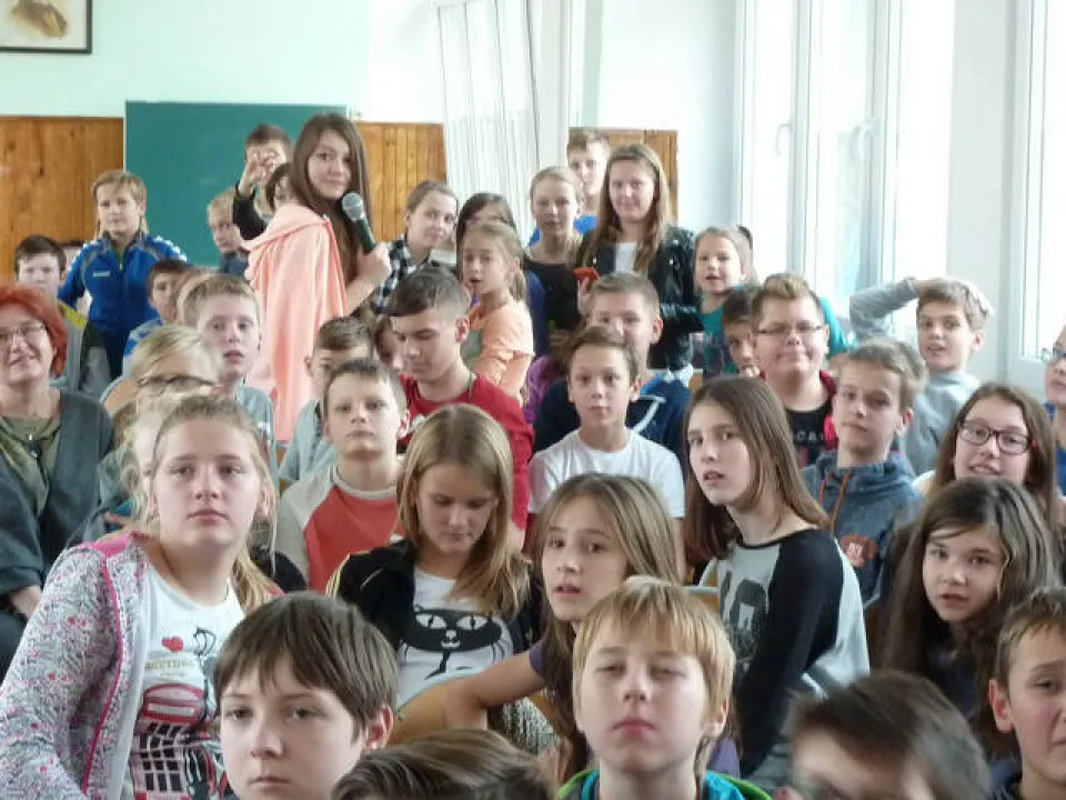 Dzień z technologią SP — zdjęcie 17