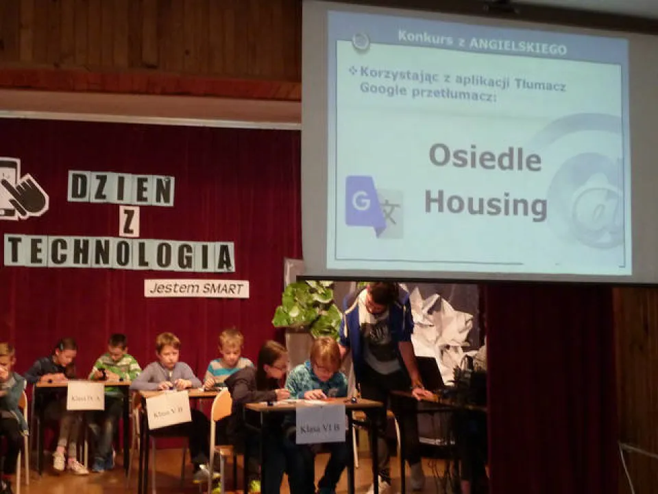 Dzień z technologią SP — zdjęcie 18