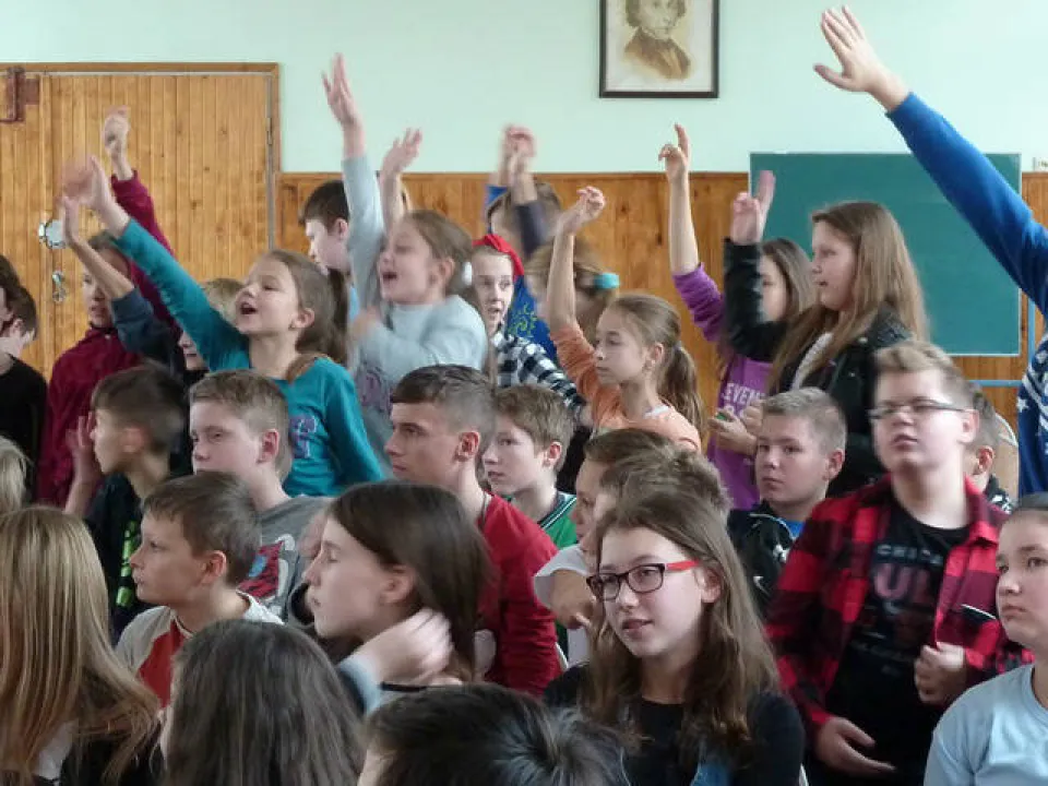 Dzień z technologią SP — zdjęcie 19