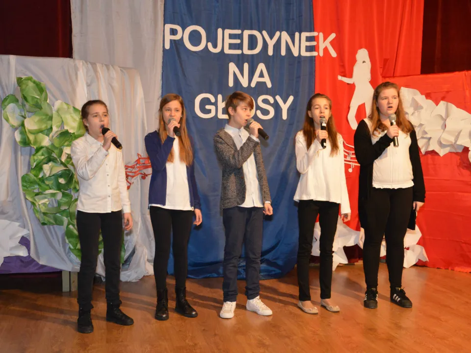 Minipojedynek 2017 — zdjęcie 1
