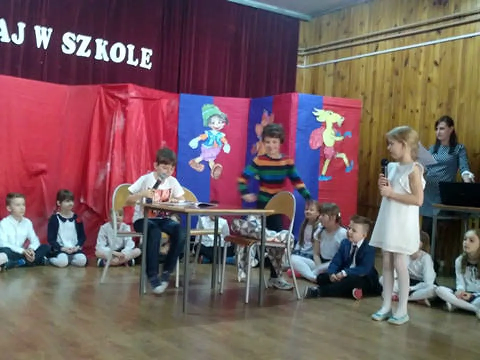 apel 2 c — zdjęcie 1