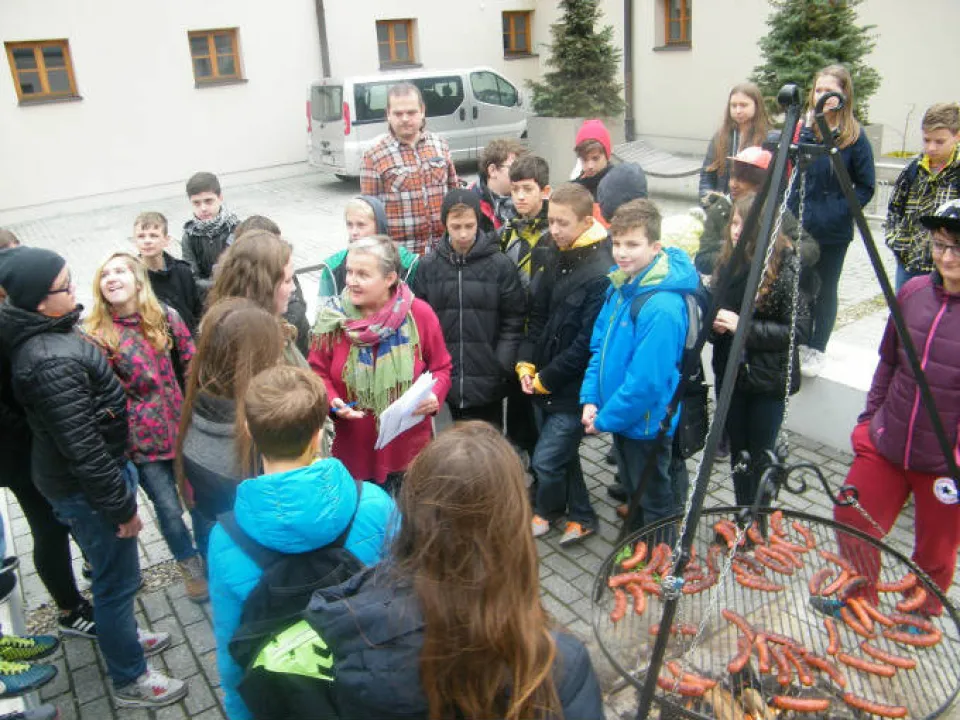 Gra Miejska - Święto Niepodleglości — zdjęcie 17