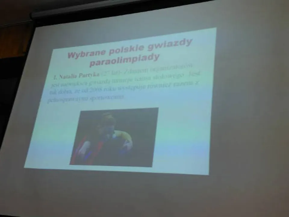 Kim są polskie gwiazdy Paraolimpiady w Rio 2016?  — zdjęcie 6