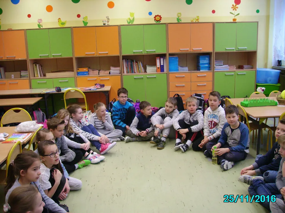 Wielkanoc w klasie III C — zdjęcie 2