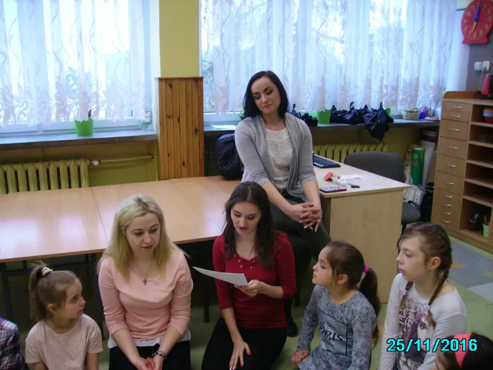 Wielkanoc w klasie III C — zdjęcie 5