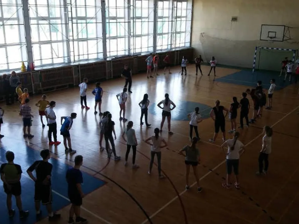 Trening z Mistrzem — zdjęcie 18