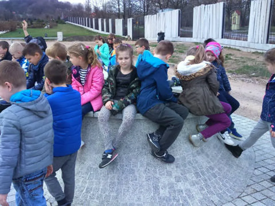klasa 1 — zdjęcie 1