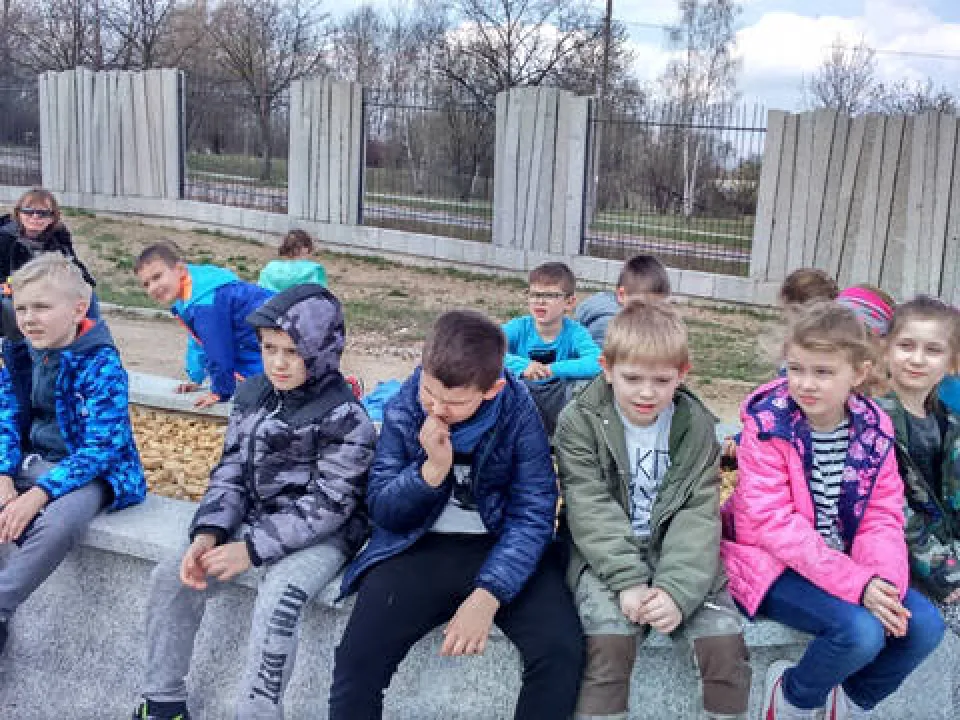 klasa 1 — zdjęcie 2