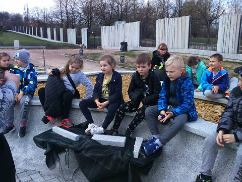 klasa 1 — zdjęcie 3