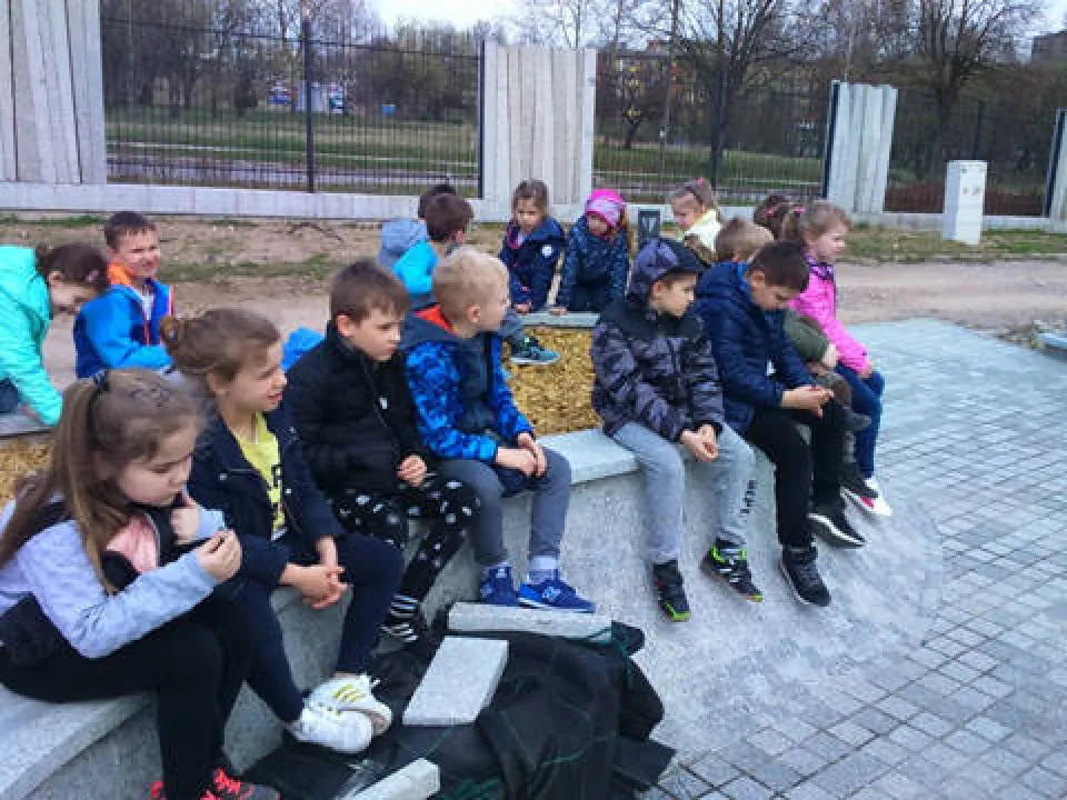 klasa 1 — zdjęcie 5