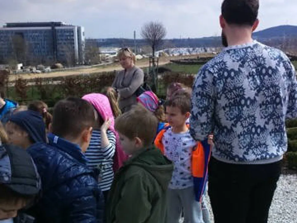 klasa 1 — zdjęcie 9