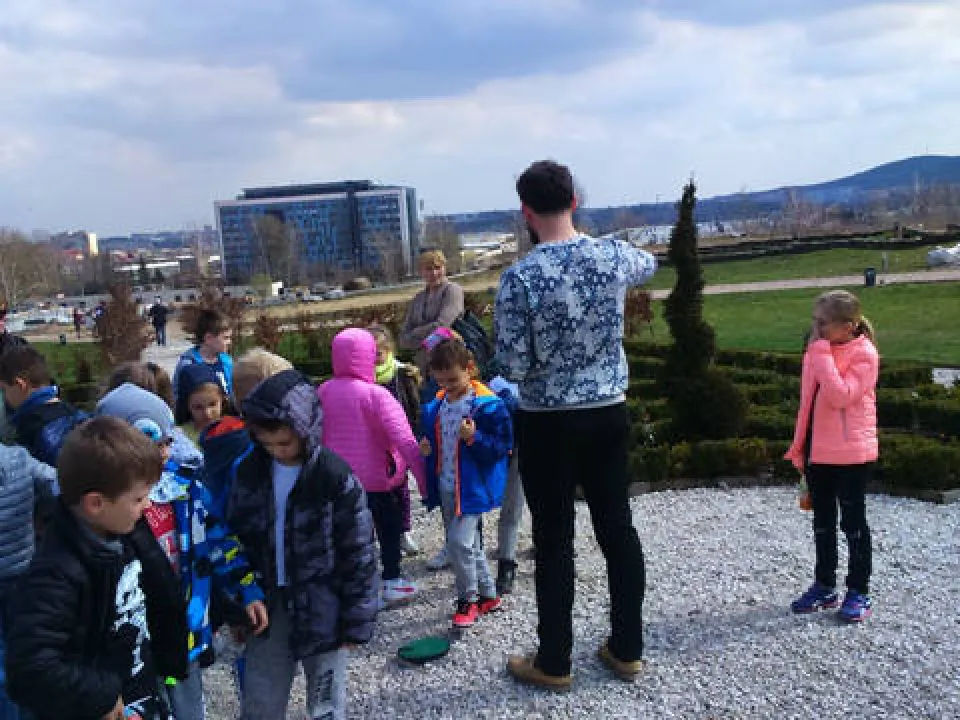 klasa 1 — zdjęcie 11